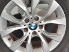 BMW X1 Alloy wheels