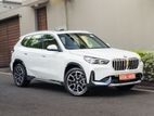 BMW X1 Australian Spec 2025