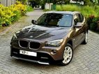 BMW X1 Auto 2011