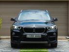 BMW X1 bmwx1 2017