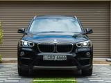 BMW X1 bmwx1 2017