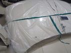 BMW X1 Bonnet White