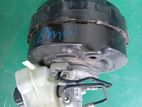 BMW X1 Brake Booster