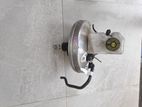 BMW X1 Brake Booster with pump