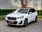 BMW X1 Brand New-SUNROOF 2025