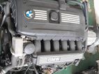 BMW X1 Complete Engine