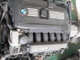 BMW X1 Complete Engine