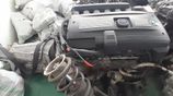 BMW X1 Complete Engine