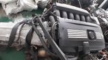 BMW X1 Complete Engine