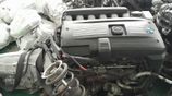 BMW X1 Complete Engine