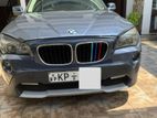 BMW X1 Diesel 2011
