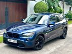 BMW X1 Diesel 2011