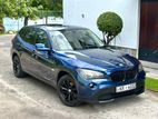 BMW X1 Diesel 2011