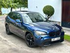 BMW X1 Diesel 2011