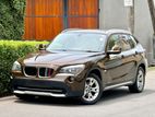 BMW X1 Diesel 2011