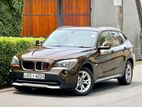 BMW X1 Diesel 2011