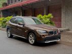 BMW X1 Diesel 2011
