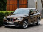 BMW X1 Diesel 2011