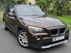BMW X1 DIESEL 2011