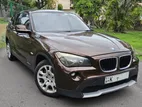 BMW X1 Diesel 2011