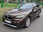BMW X1 Diesel 2011