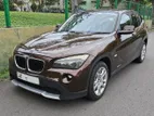 BMW X1 Diesel 2011