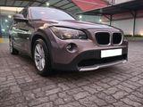 BMW X1 Diesel SUV Jeep for Rent