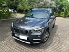 BMW X1 Drive i 2018