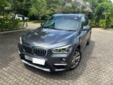 BMW X1 Drive i 2018