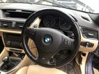 BMW X1 E81 Steering Wheel