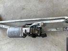 BMW X1 E84 2010 Wiper Complete Set