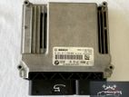 BMW X1 E84 2011 ECU