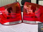 BMW X1 E84 2011 Tail Lights