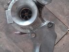 Bmw X1 E84 2011 Turbocharger Used