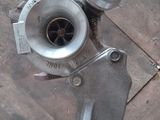 Bmw X1 E84 2011 Turbocharger Used