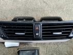 BMW X1 E84 AC Vents