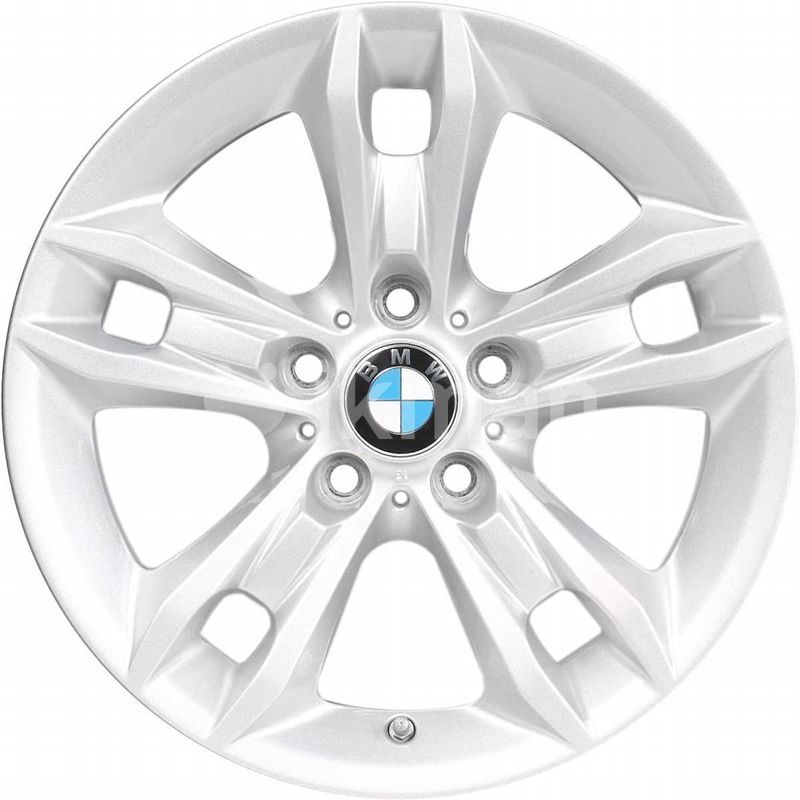 BMW X1 E84 Alloy Wheels in Battaramulla ikman