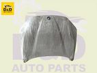 BMW X1 E84 Bonnet