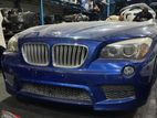 BMW X1 E84 Complete Facecut