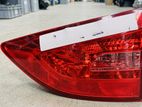 BMW X1 E84 Dicky Light RHS