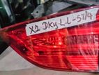 BMW X1 E84 Dicky Light RHS