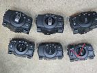 Bmw X1 E84/e90 Head Light Switch