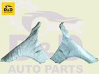 BMW X1 E84 Fenders LHS/RHS
