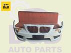 BMW X1 E84 Front Bumper Panel