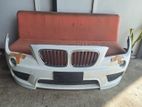 BMW X1 E84 Front Bumper Panel