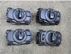 Bmw X1 E84 Head Light Switch