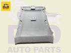 BMW X1 E84 Hood upholstery