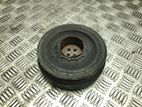 BMW X1 E84 M Sport Crank Pulley
