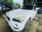 BMW X1 E84 Parts