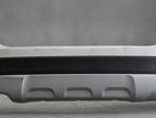 BMW X1 E84 Rear Bumper